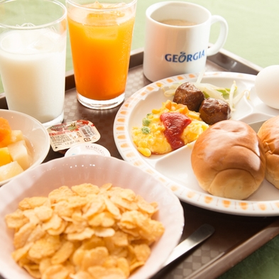 【旅行応援】『大阪に行こう』◆ぶらり大阪旅行に！◆☆朝食付き♪☆彡
